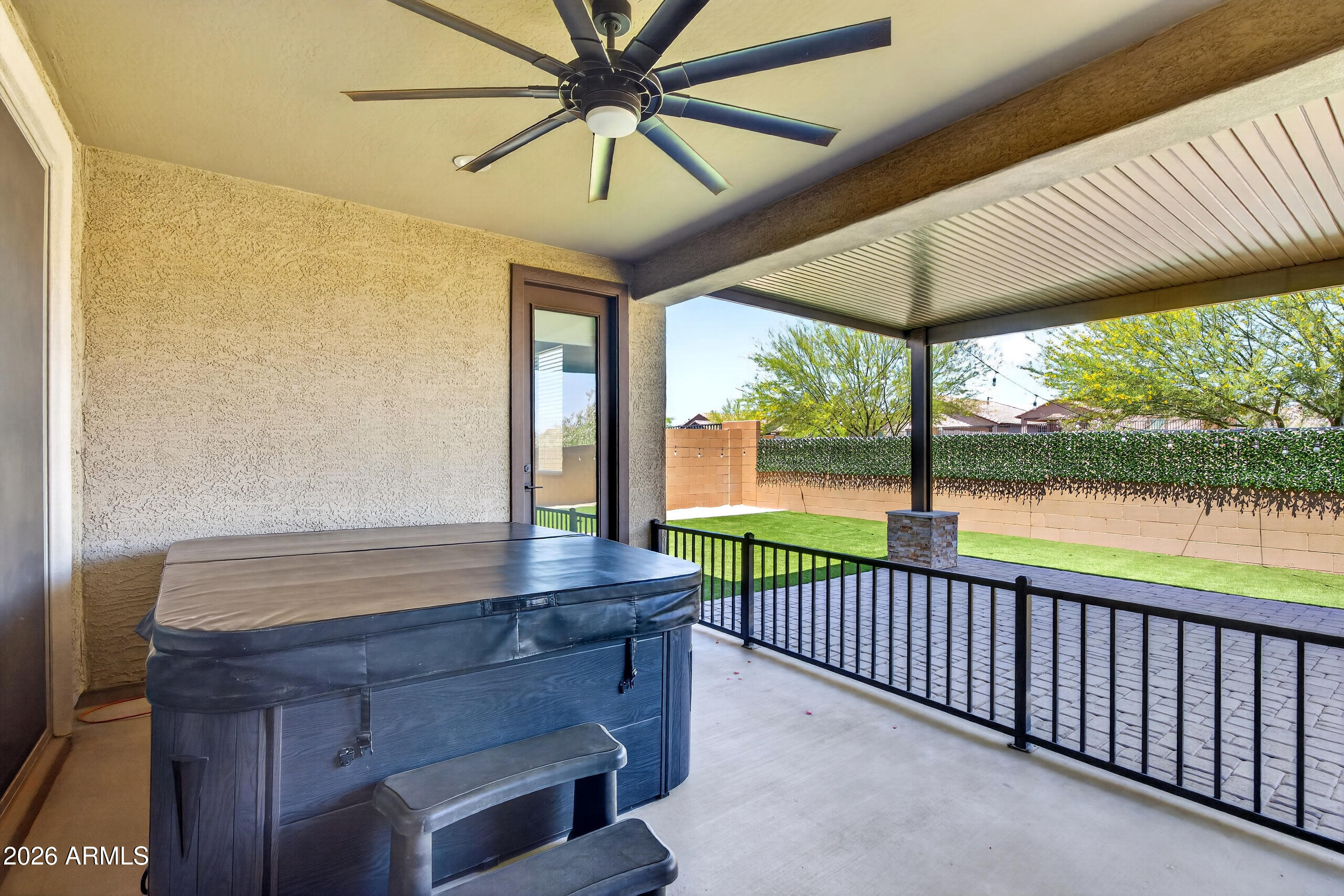 DESERT OASIS PHASE 1 PARCEL L-3 - Residential