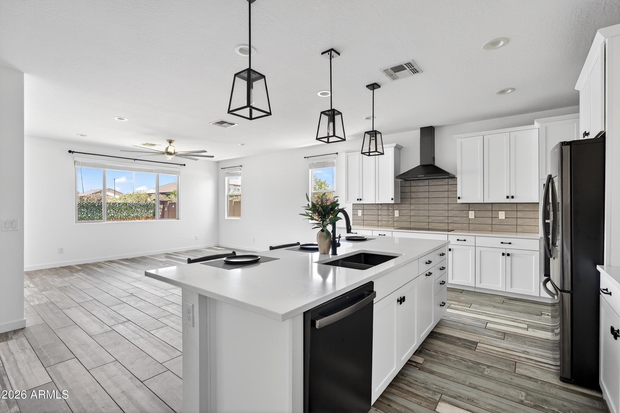 DESERT OASIS PHASE 1 PARCEL L-3 - Residential