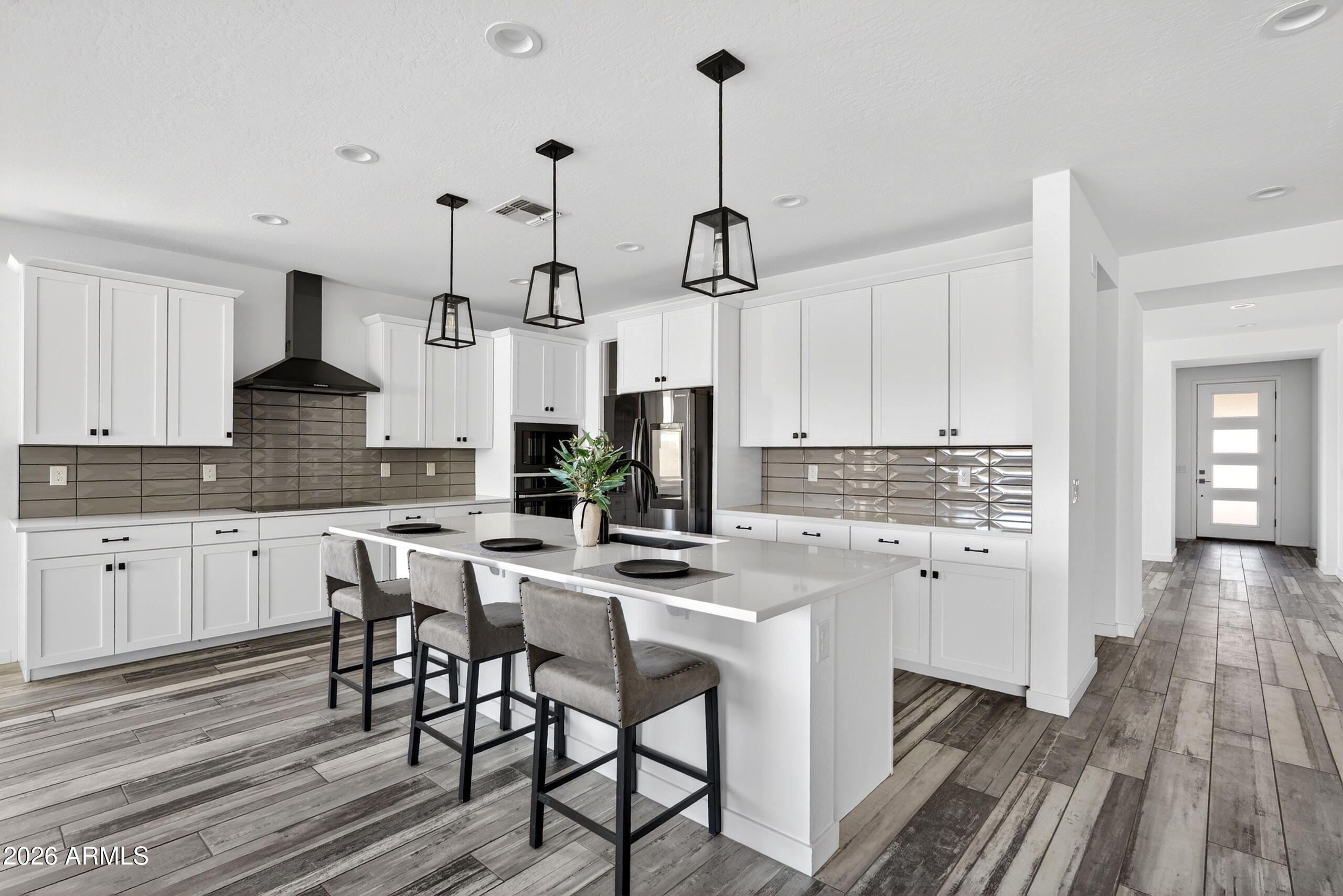DESERT OASIS PHASE 1 PARCEL L-3 - Residential