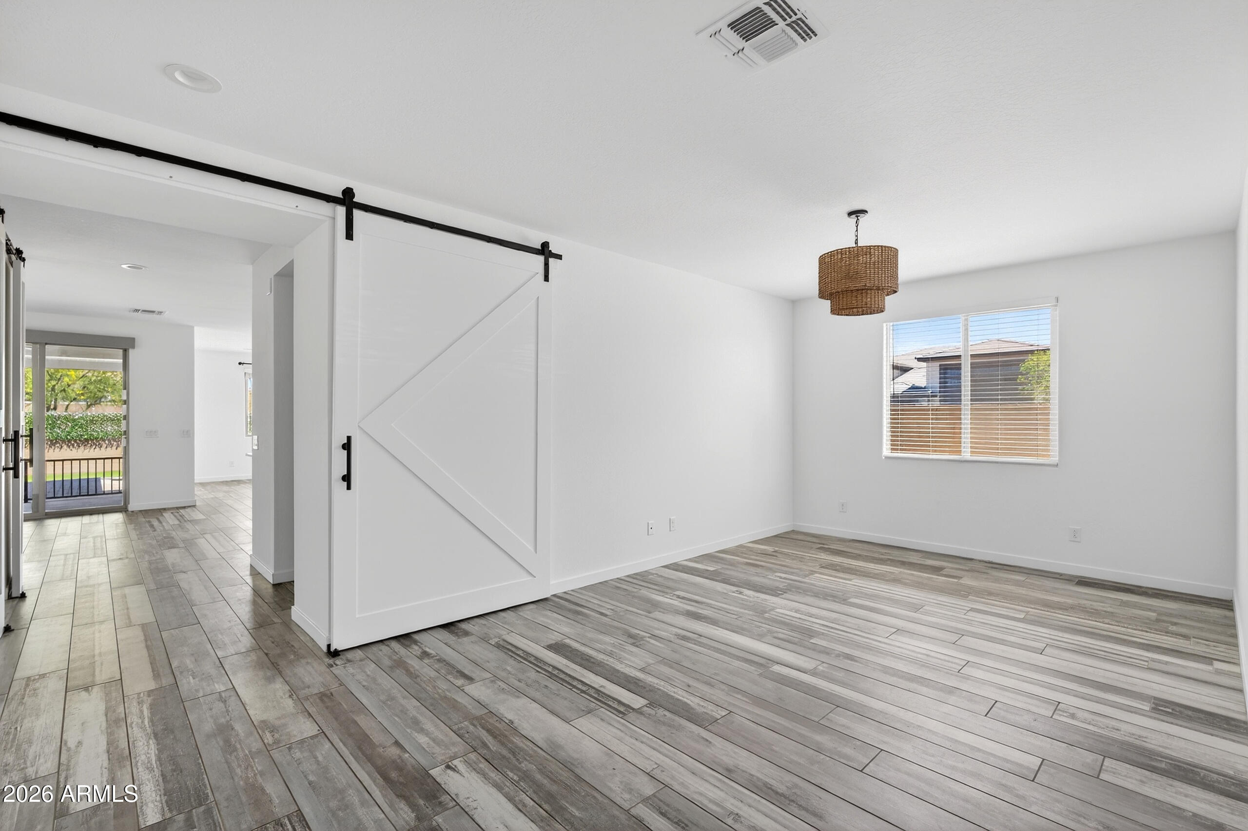 DESERT OASIS PHASE 1 PARCEL L-3 - Residential
