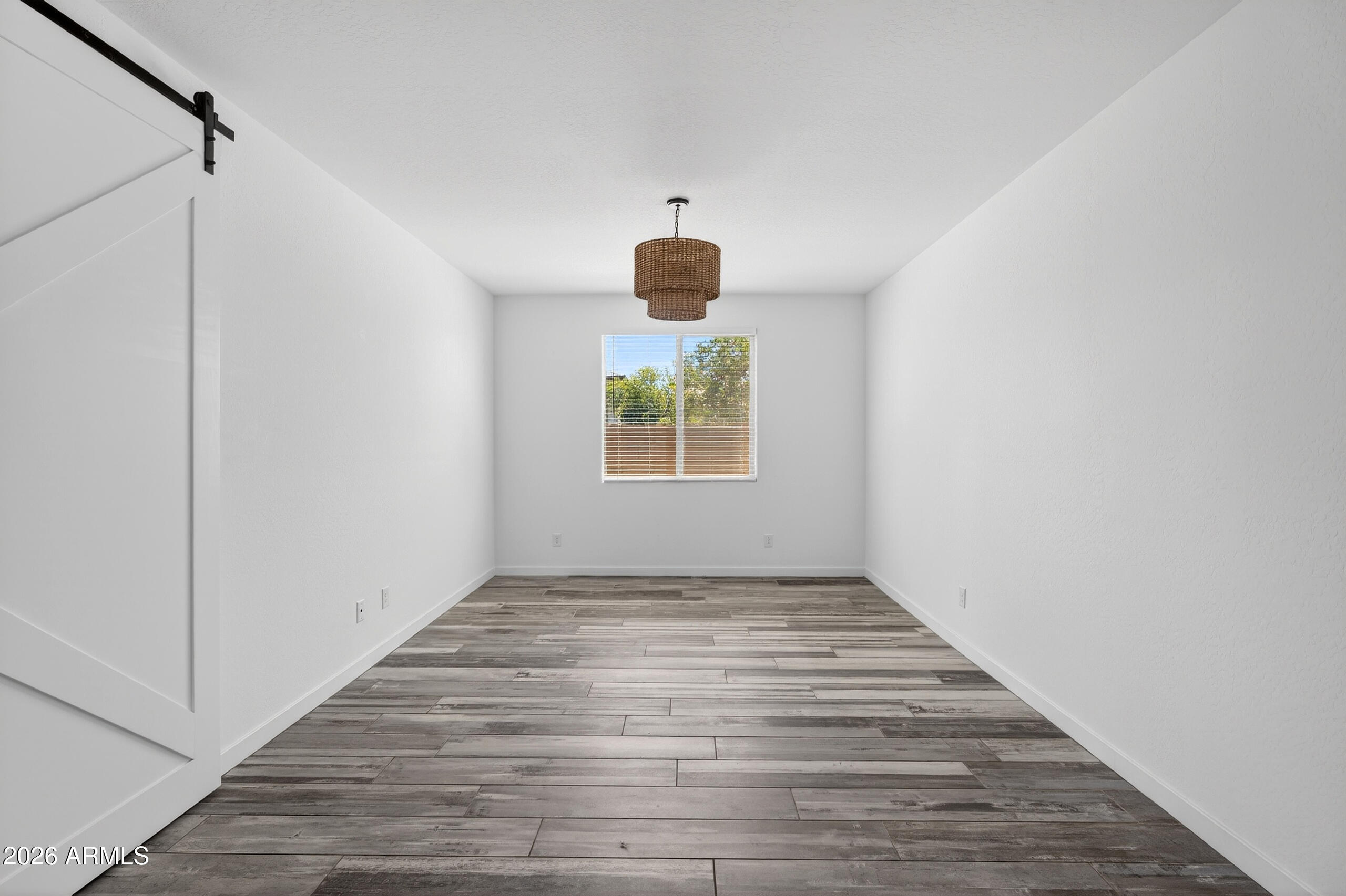 DESERT OASIS PHASE 1 PARCEL L-3 - Residential
