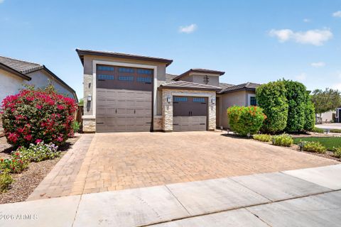 Property photo of 17650 W Hedgehog Place, Surprise, AZ 85387