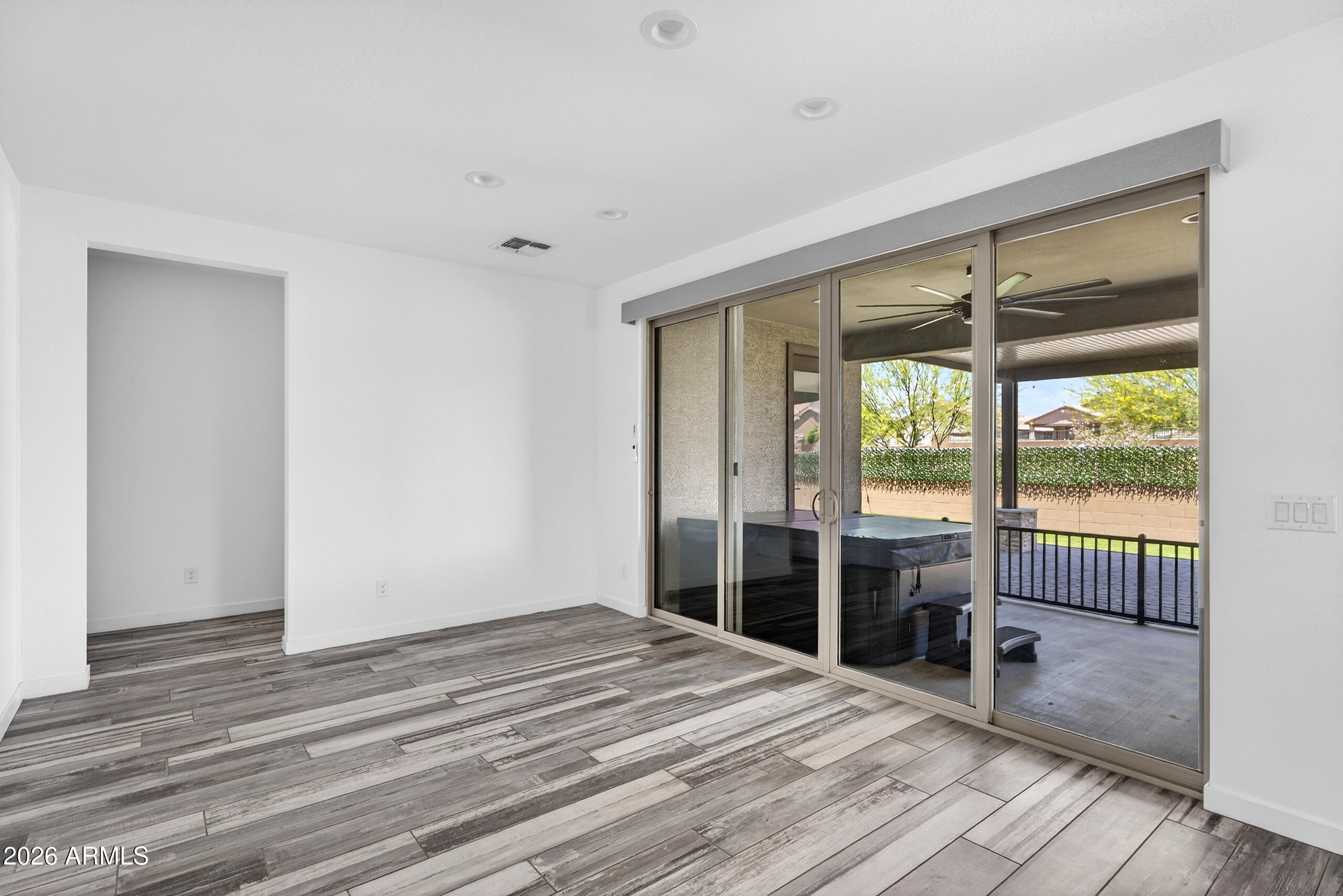 DESERT OASIS PHASE 1 PARCEL L-3 - Residential