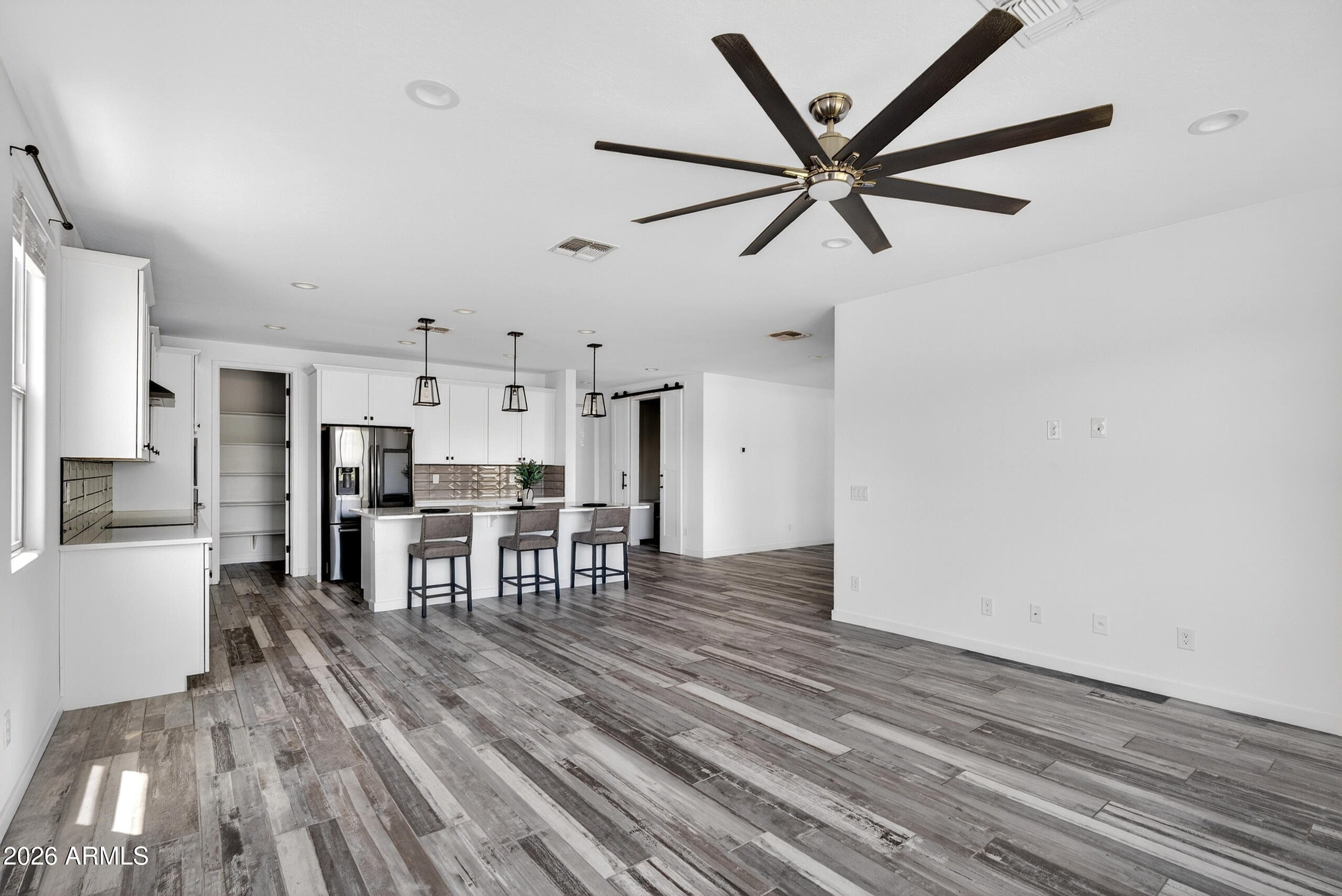 DESERT OASIS PHASE 1 PARCEL L-3 - Residential