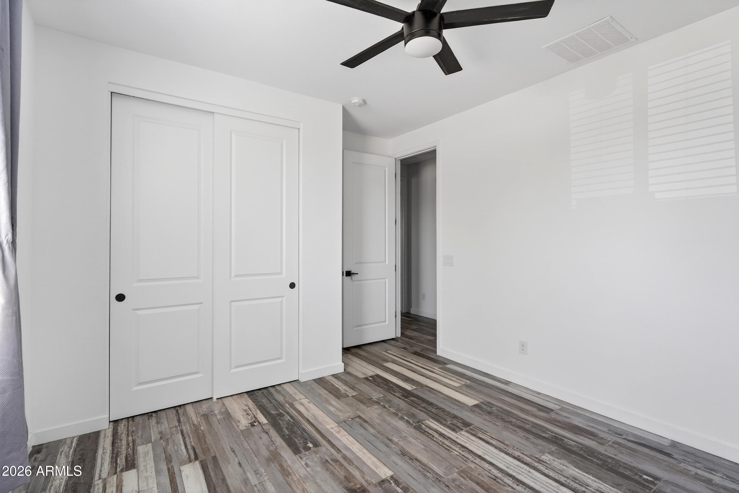 DESERT OASIS PHASE 1 PARCEL L-3 - Residential