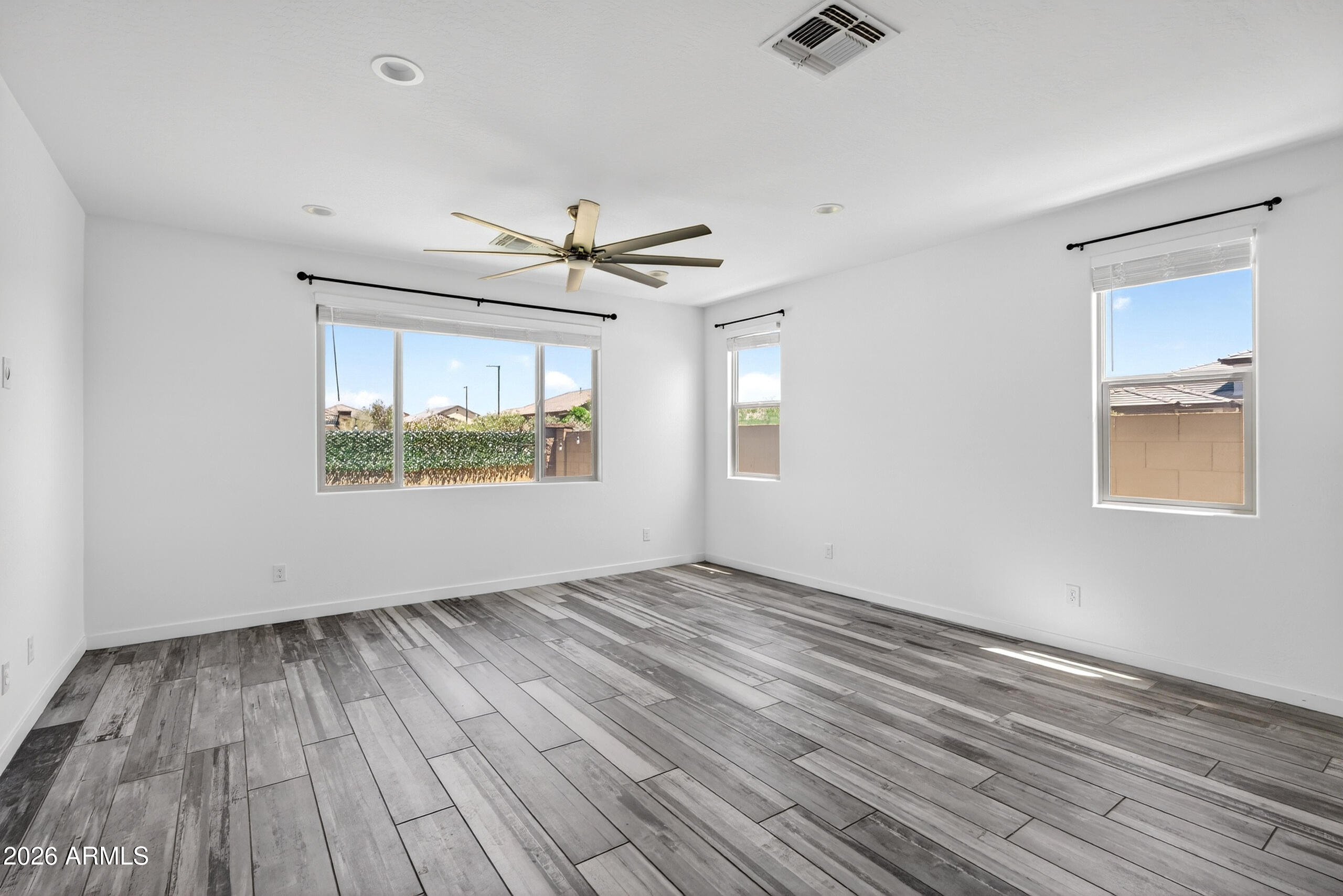 DESERT OASIS PHASE 1 PARCEL L-3 - Residential