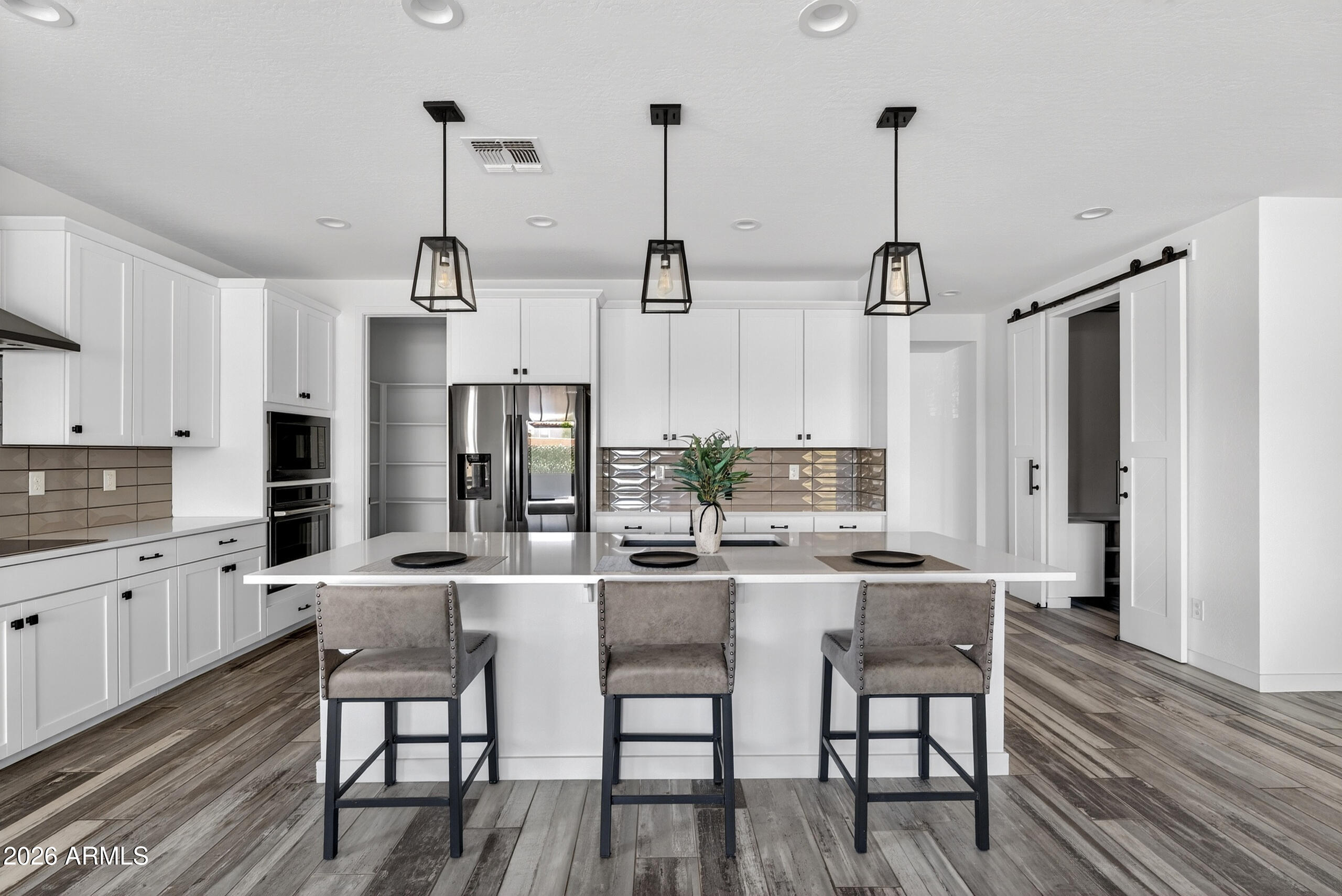 DESERT OASIS PHASE 1 PARCEL L-3 - Residential