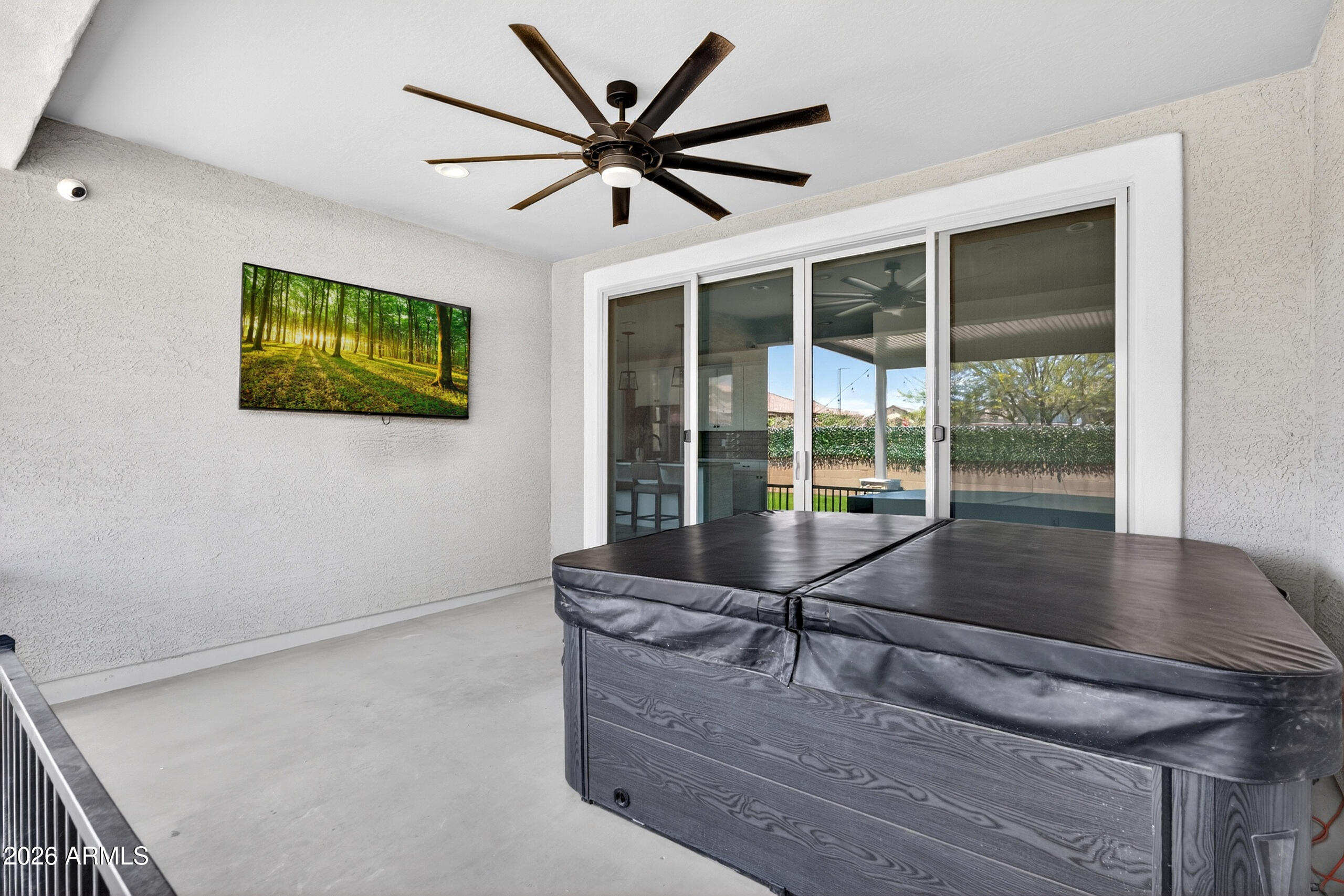 DESERT OASIS PHASE 1 PARCEL L-3 - Residential