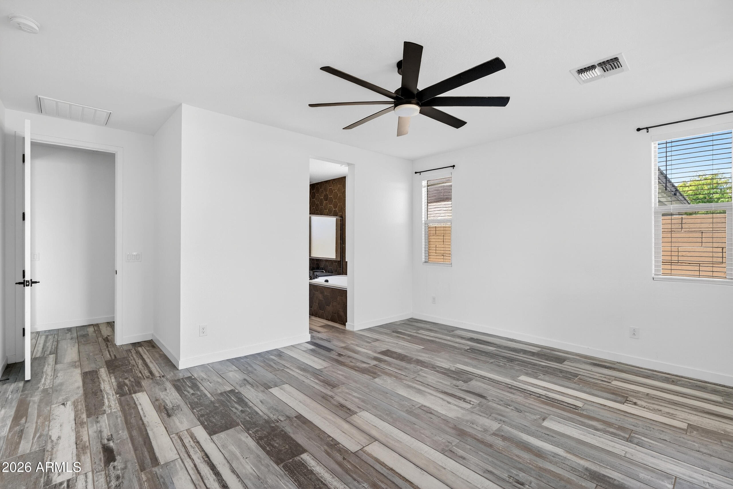 DESERT OASIS PHASE 1 PARCEL L-3 - Residential