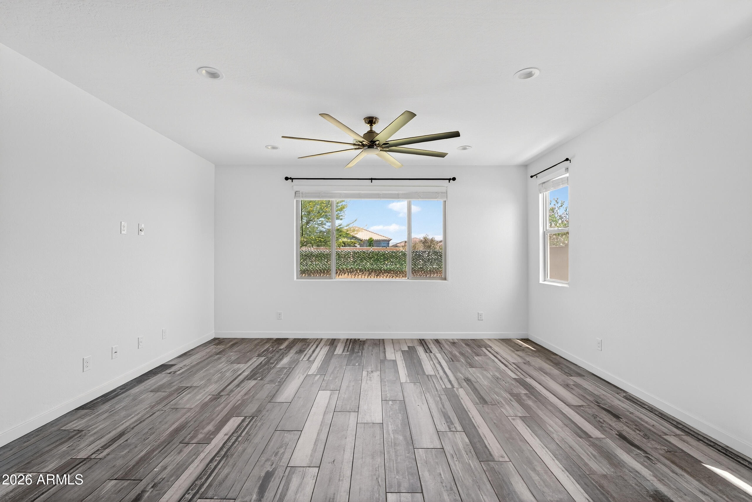 DESERT OASIS PHASE 1 PARCEL L-3 - Residential