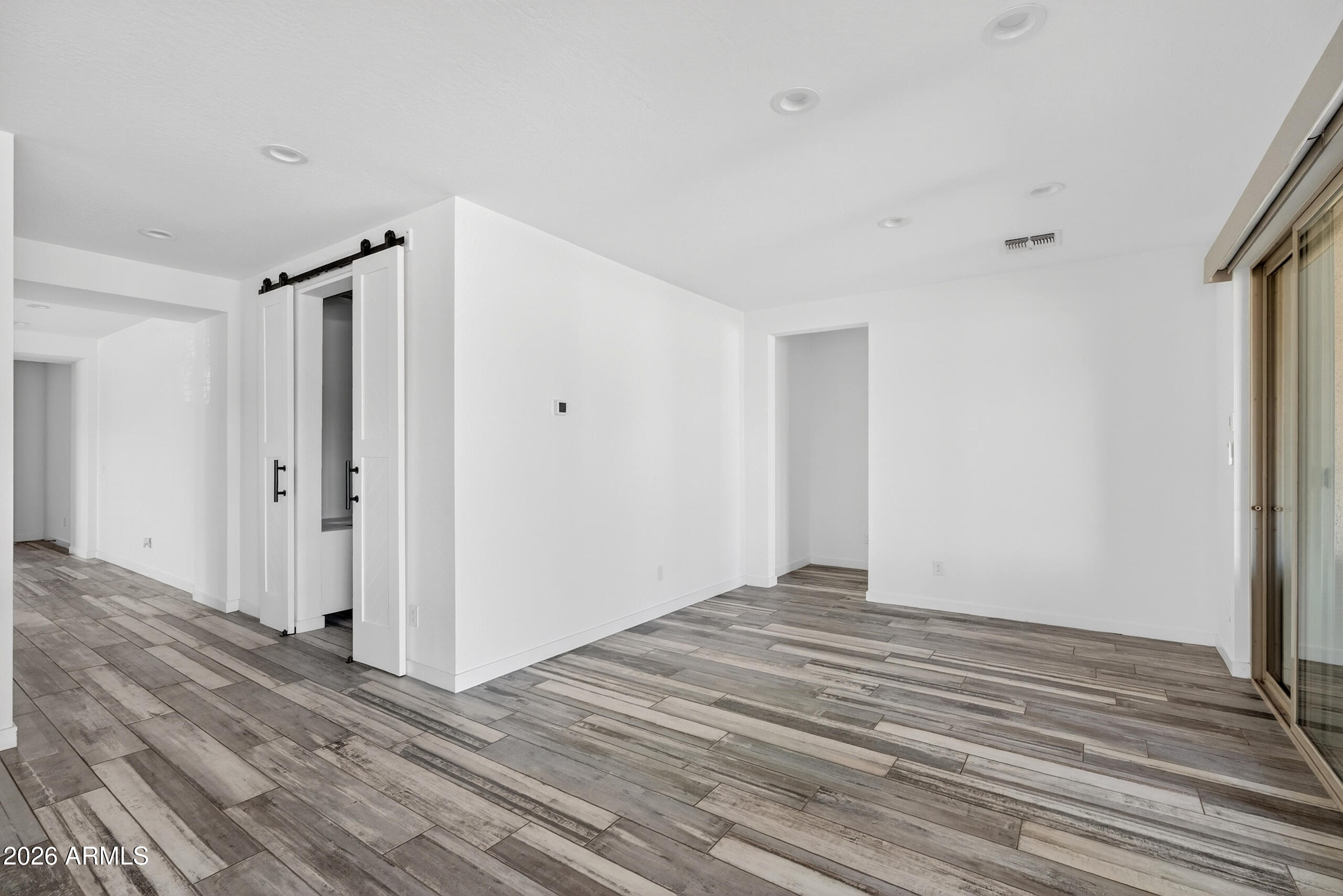 DESERT OASIS PHASE 1 PARCEL L-3 - Residential