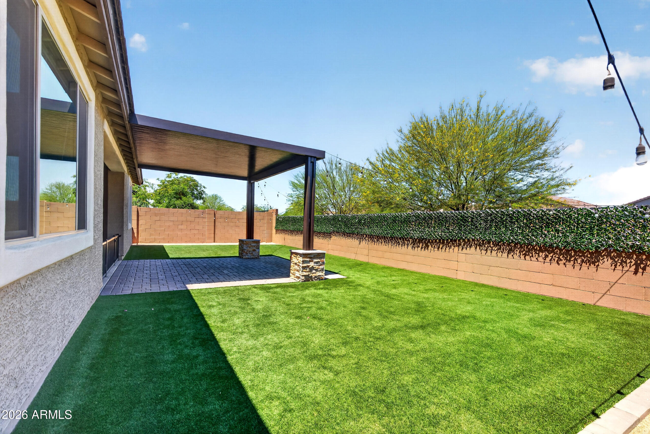 DESERT OASIS PHASE 1 PARCEL L-3 - Residential