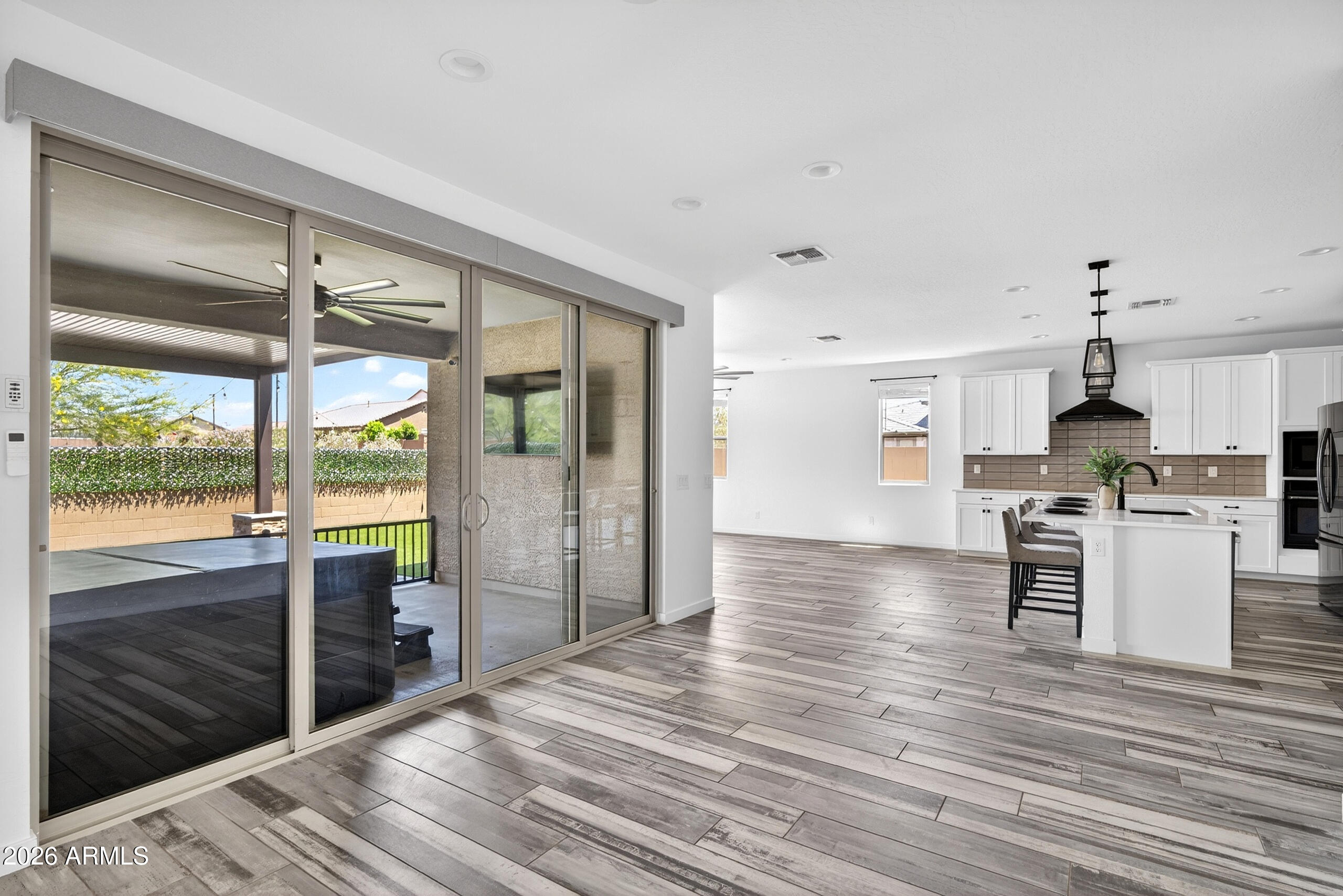 DESERT OASIS PHASE 1 PARCEL L-3 - Residential