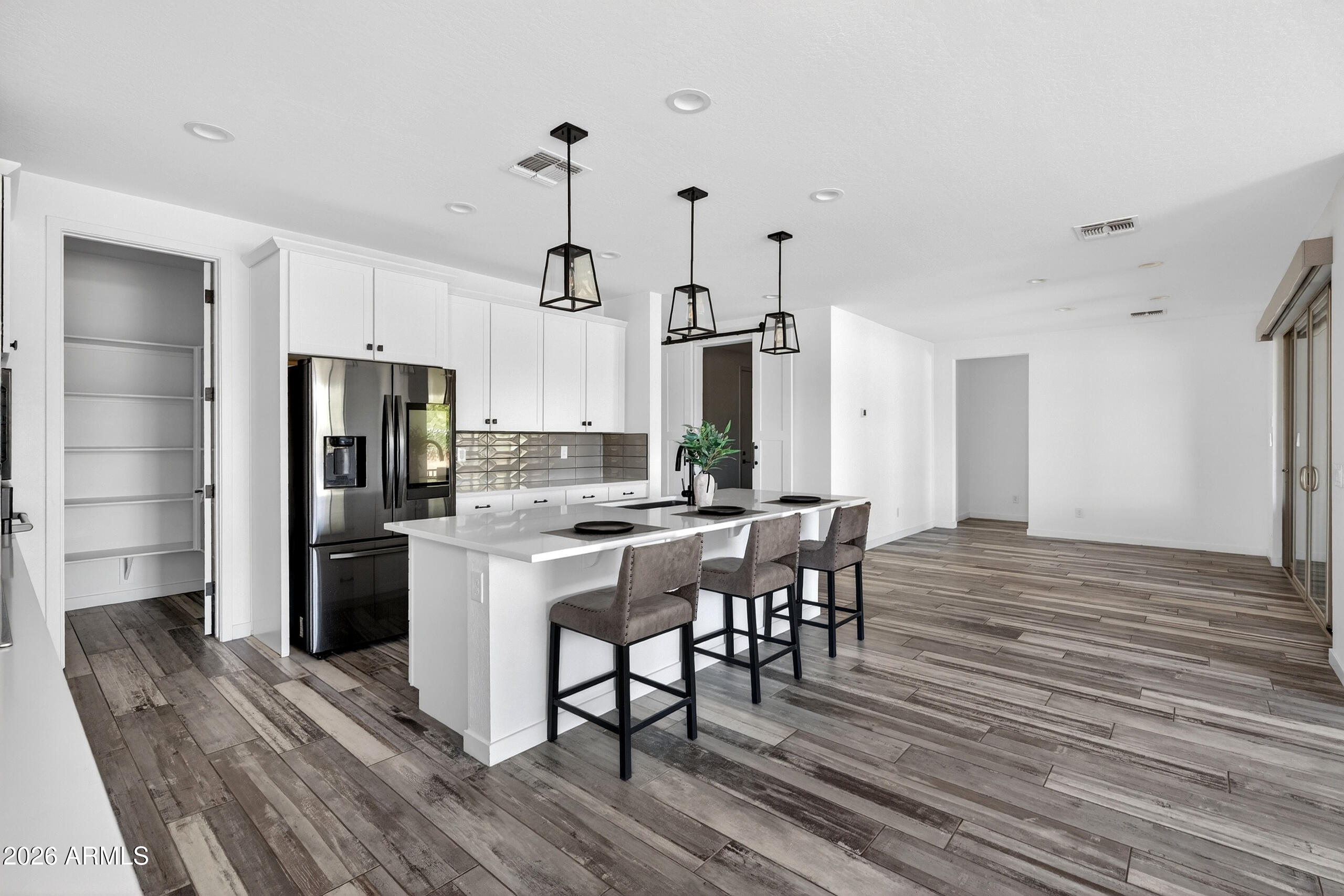 DESERT OASIS PHASE 1 PARCEL L-3 - Residential