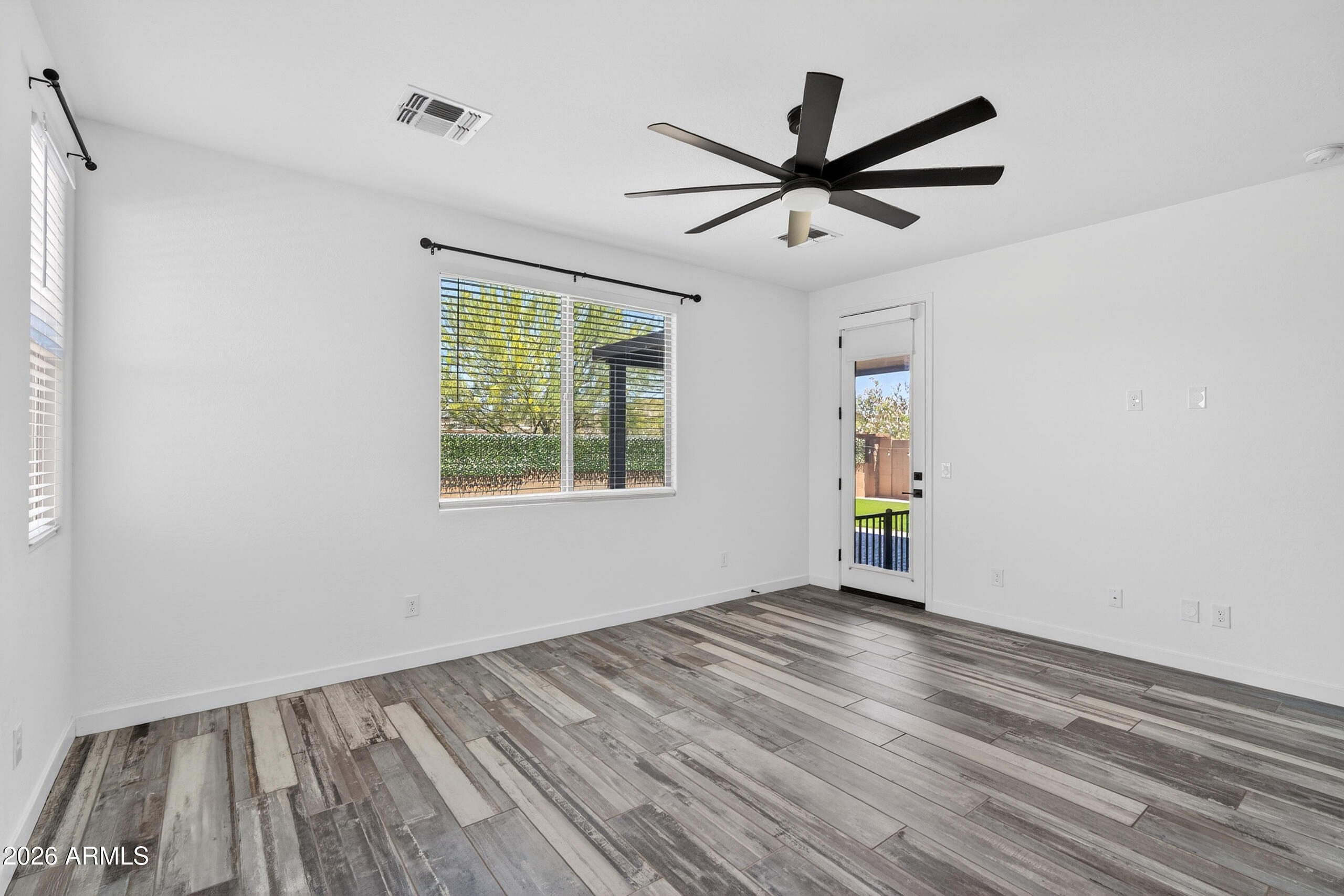 DESERT OASIS PHASE 1 PARCEL L-3 - Residential