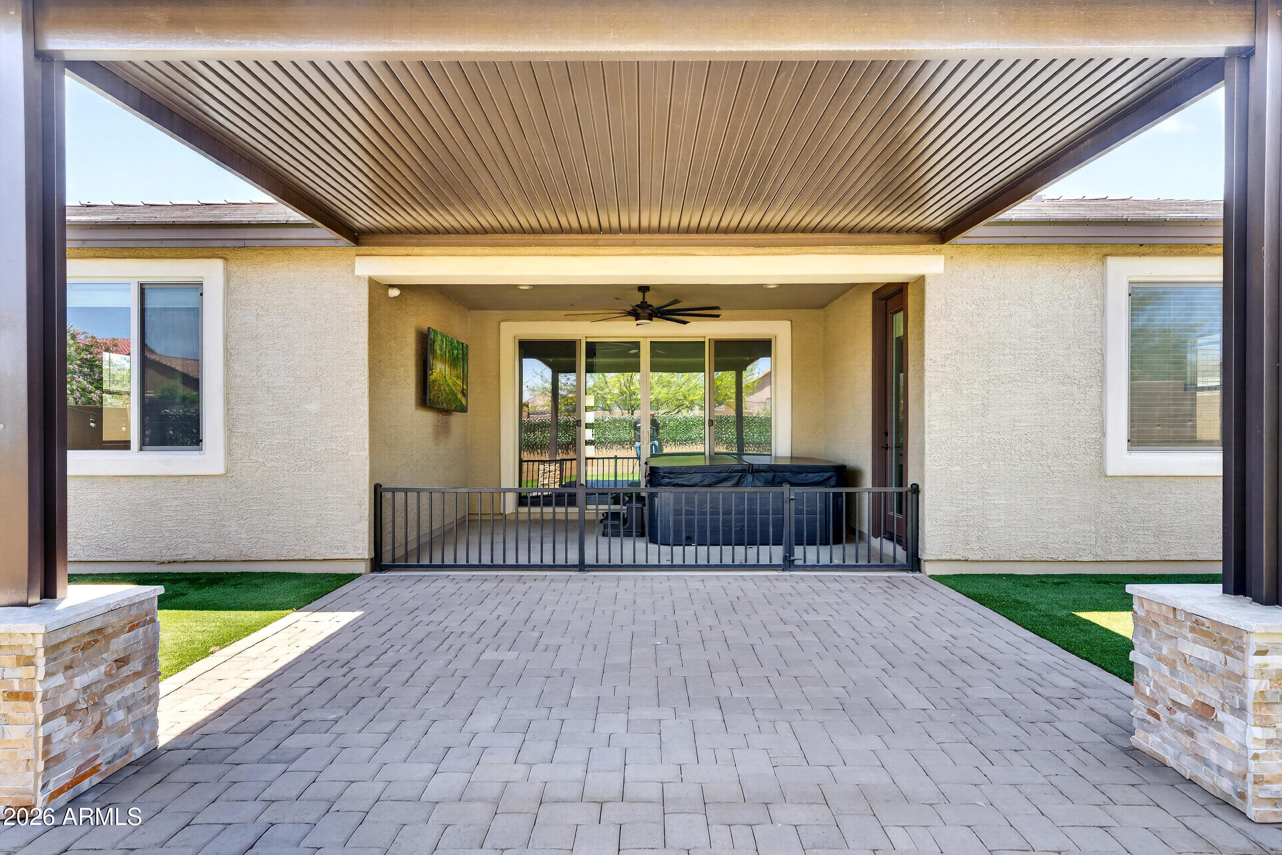 DESERT OASIS PHASE 1 PARCEL L-3 - Residential