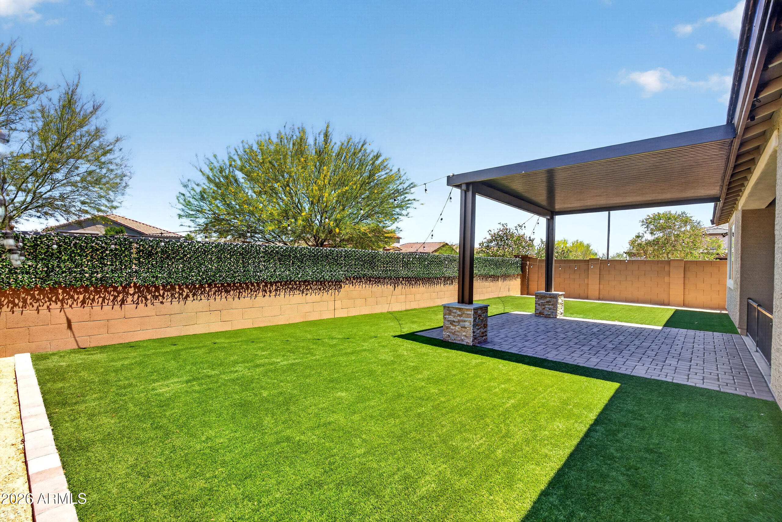 DESERT OASIS PHASE 1 PARCEL L-3 - Residential