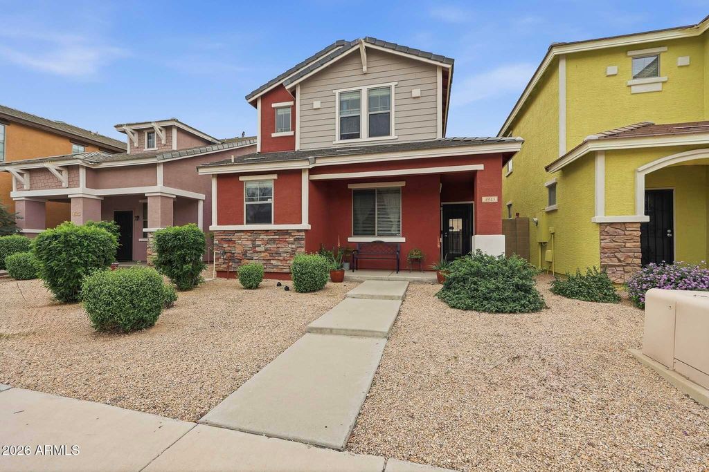 Photo of 4943 W Escuda Drive, Glendale, AZ 85308 (MLS # 6984737)