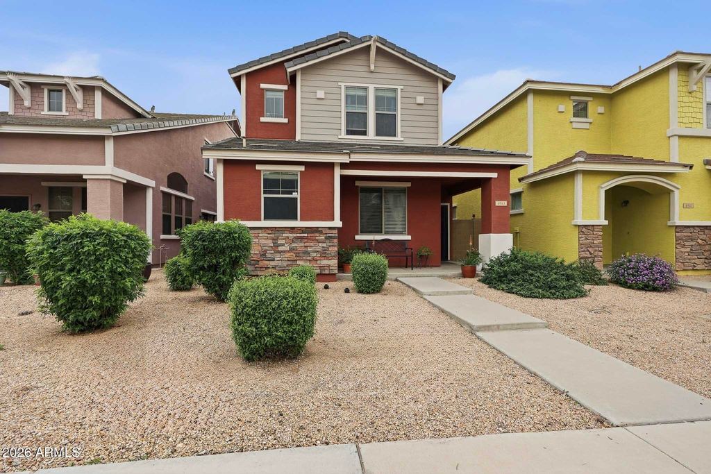 Photo of 4943 W Escuda Drive, Glendale, AZ 85308 (MLS # 6984737)