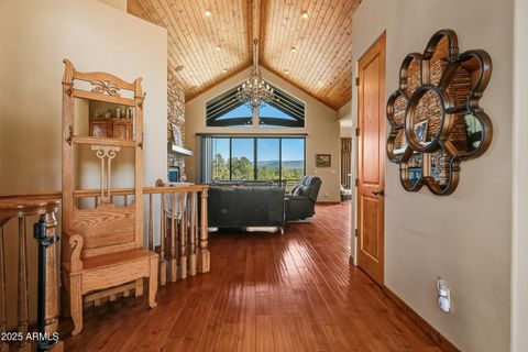 2506 E Feather Plume Court Payson AZ 85541