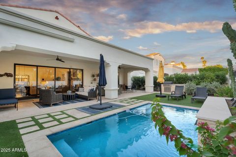 3919 E SHEILA Lane Phoenix AZ 85018
