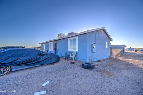 A home in Tonopah