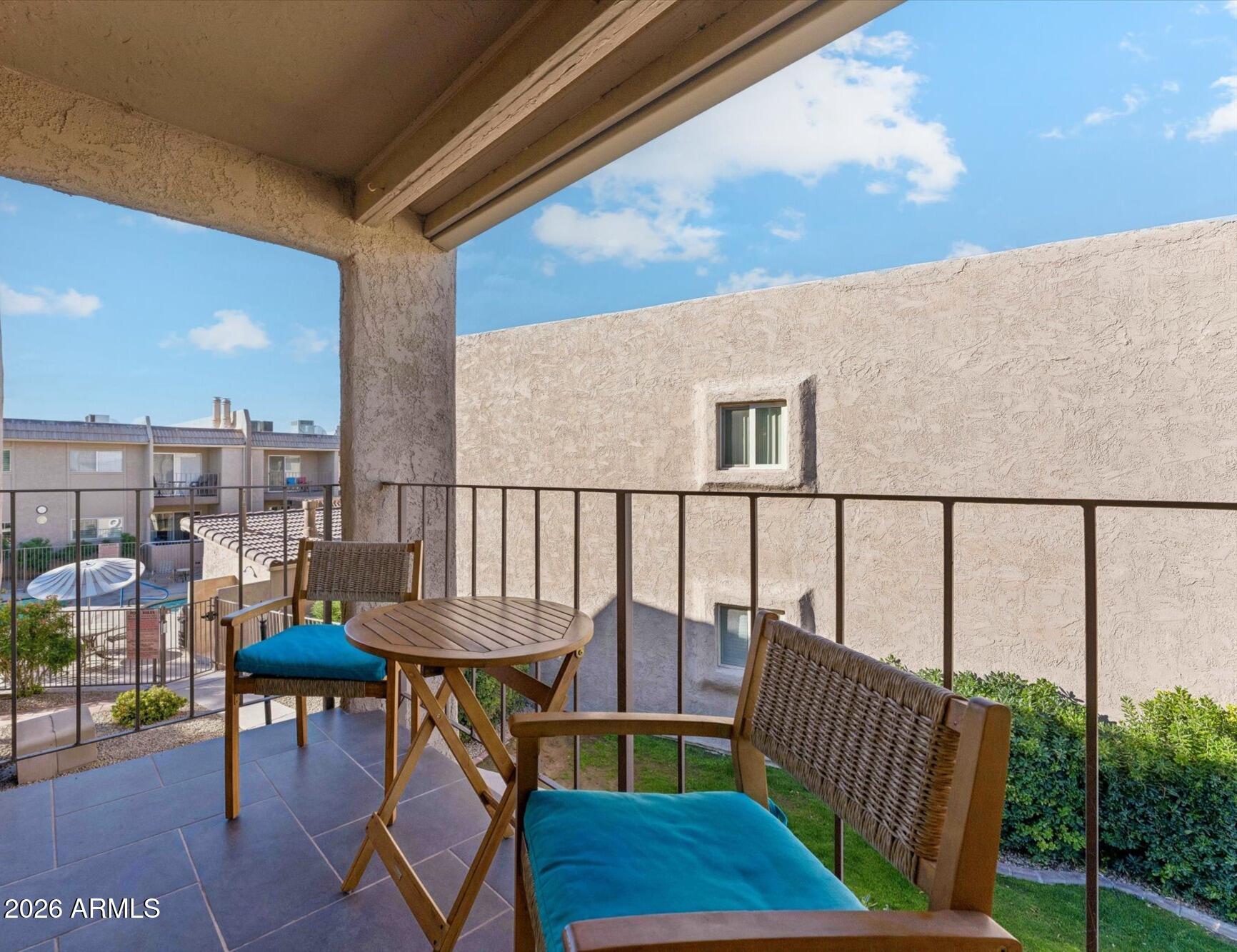 7436 E CHAPARRAL Road B258