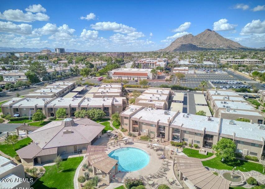 7436 E CHAPARRAL Road B258