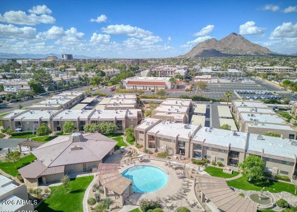 Photo of 7436 E Chaparral Road #B258, Scottsdale, AZ 85250 (MLS # 6970514)