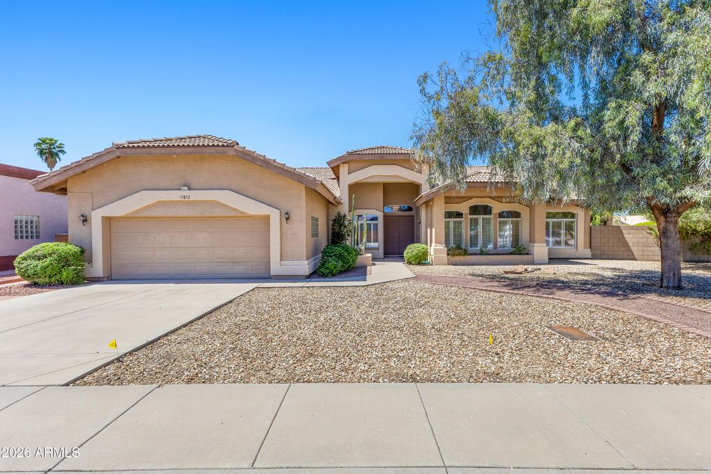 Photo of 15852 N 50th Drive, Glendale, AZ 85306 (MLS # 7015666)