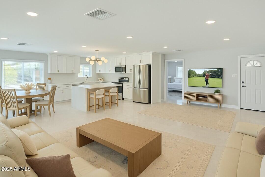 2848 E TURQUOISE Drive