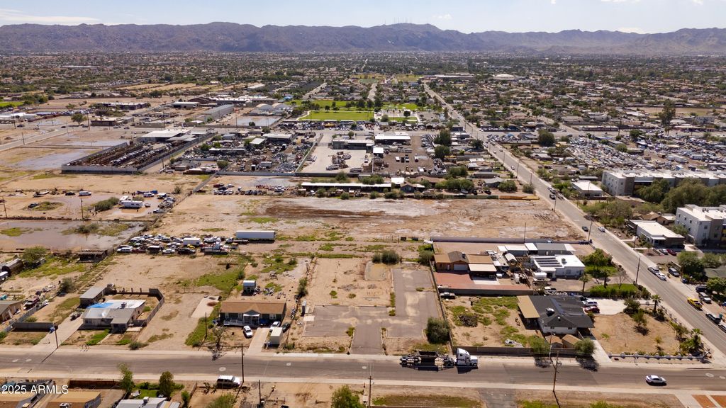 Photo of 4035 S 9th Street #20/22, Phoenix, AZ 85040 (MLS # 6936954)