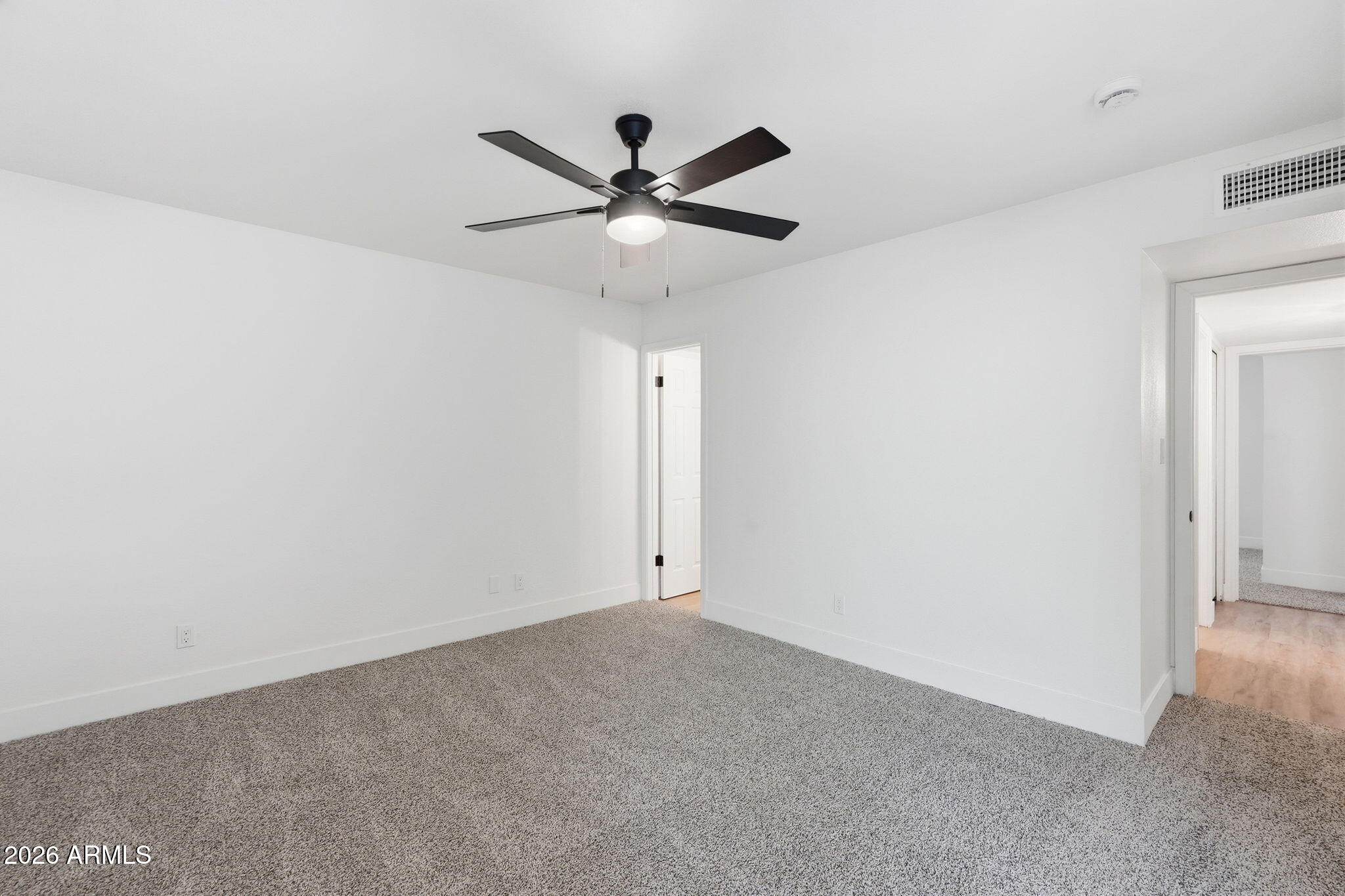 52ND STREET VILLAS - Residential