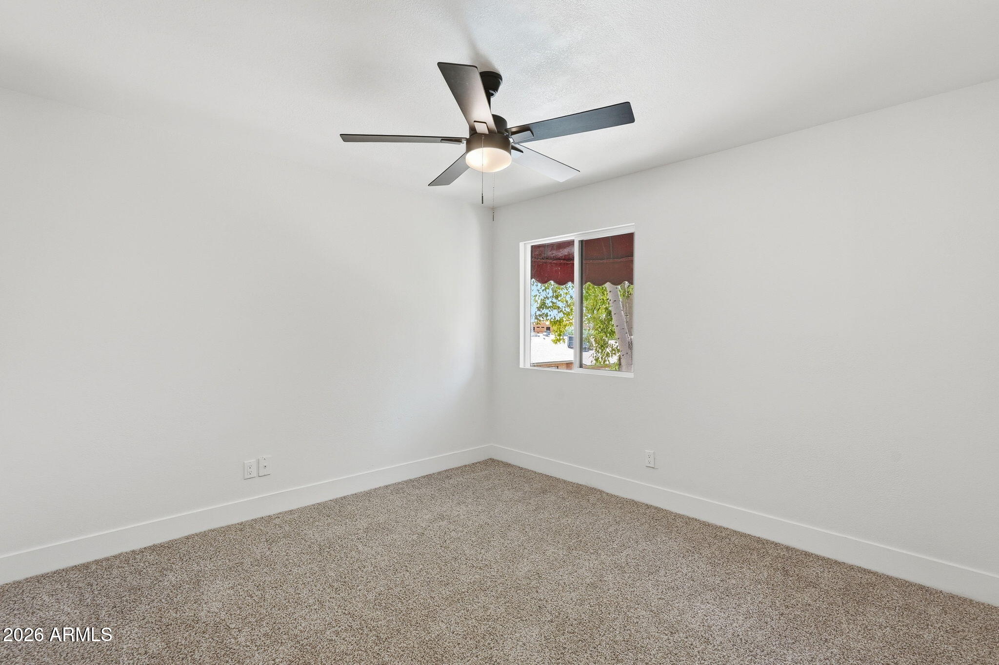 52ND STREET VILLAS - Residential