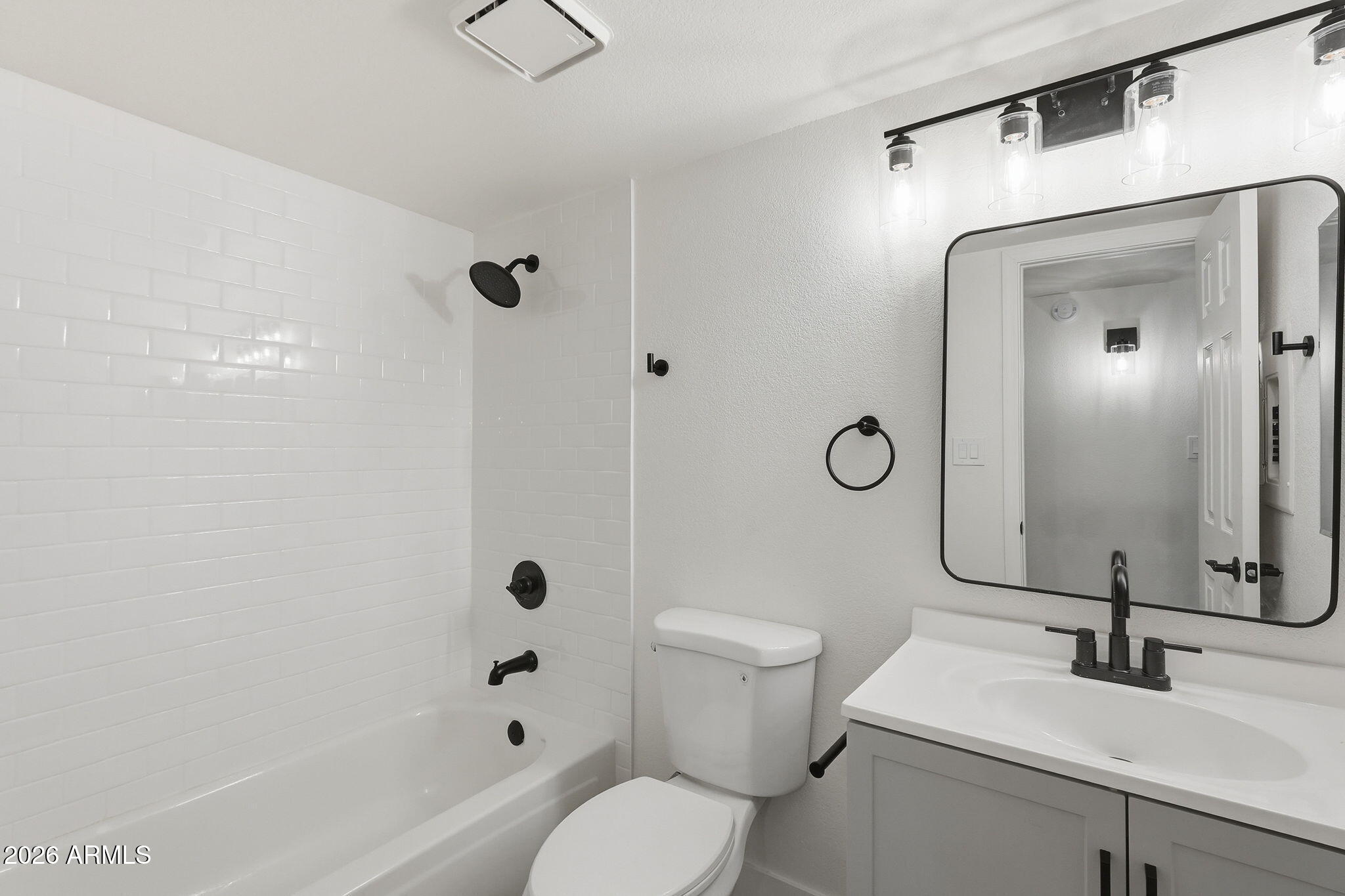 52ND STREET VILLAS - Residential
