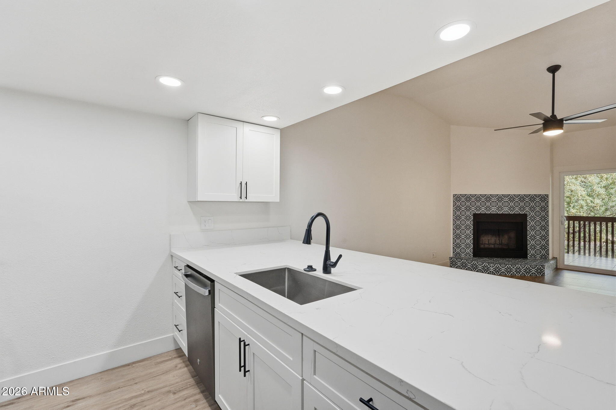 52ND STREET VILLAS - Residential