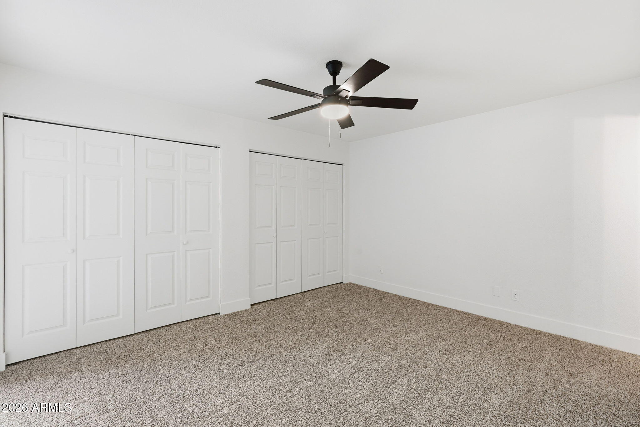 52ND STREET VILLAS - Residential