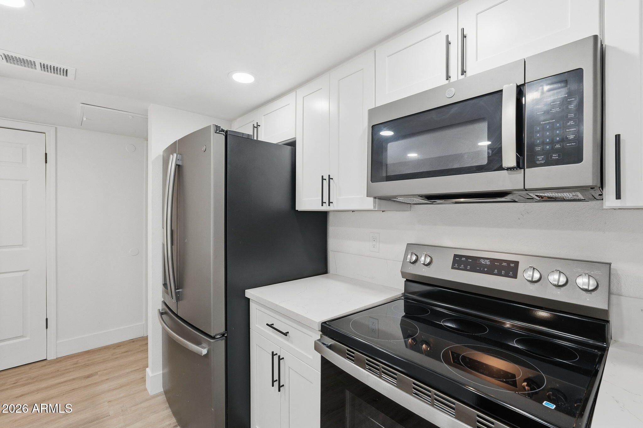 52ND STREET VILLAS - Residential