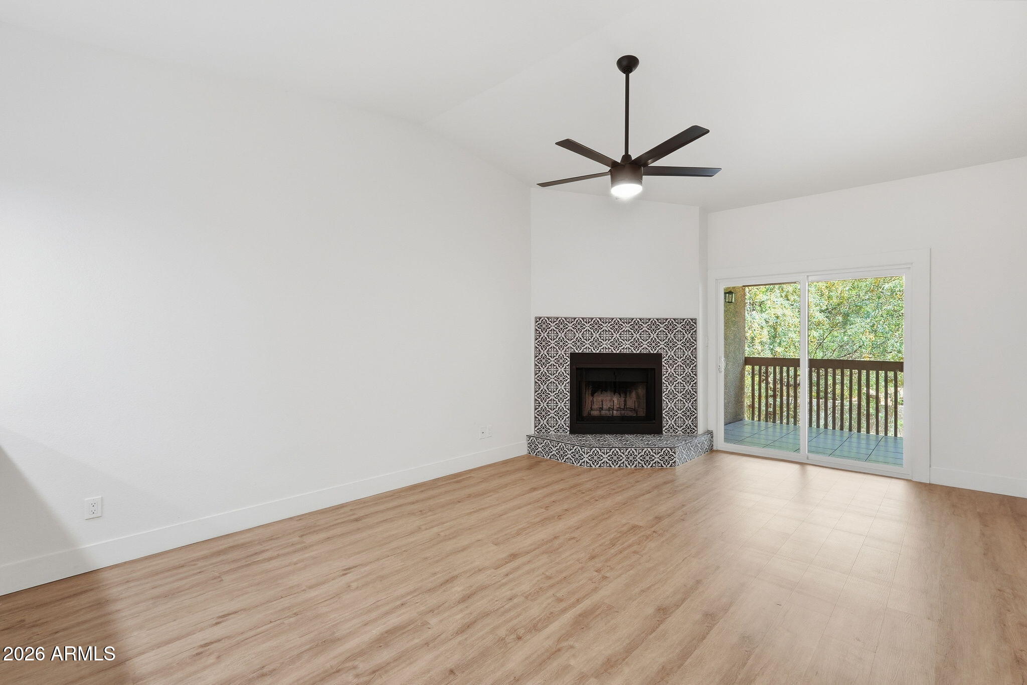 52ND STREET VILLAS - Residential