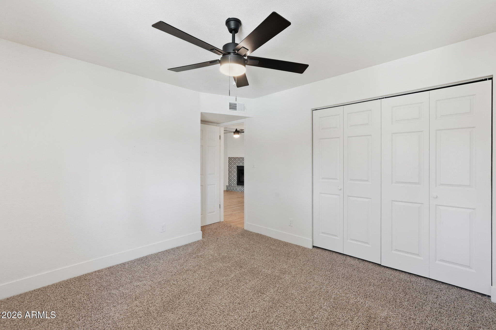 52ND STREET VILLAS - Residential