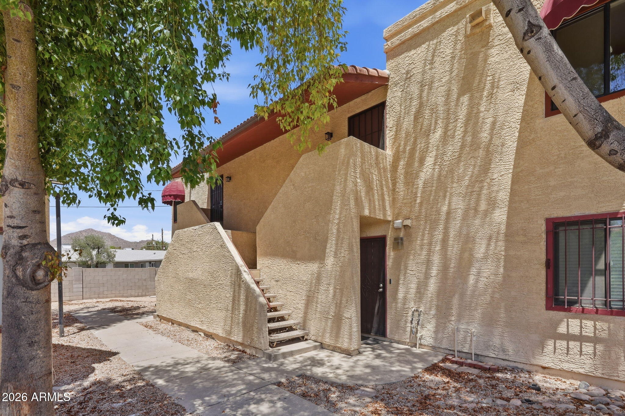 52ND STREET VILLAS - Residential