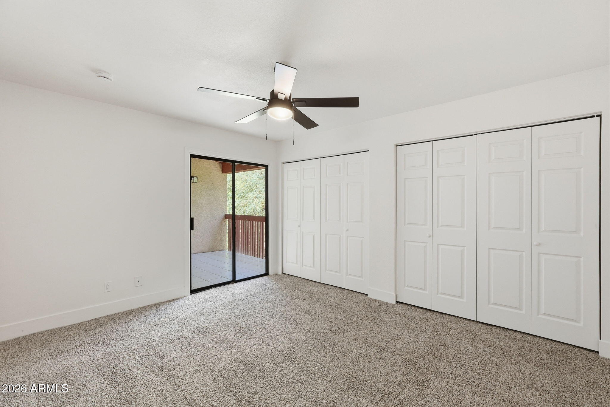 52ND STREET VILLAS - Residential