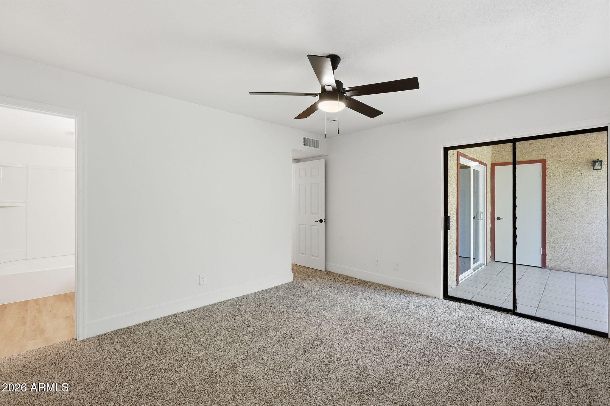 52ND STREET VILLAS - Residential