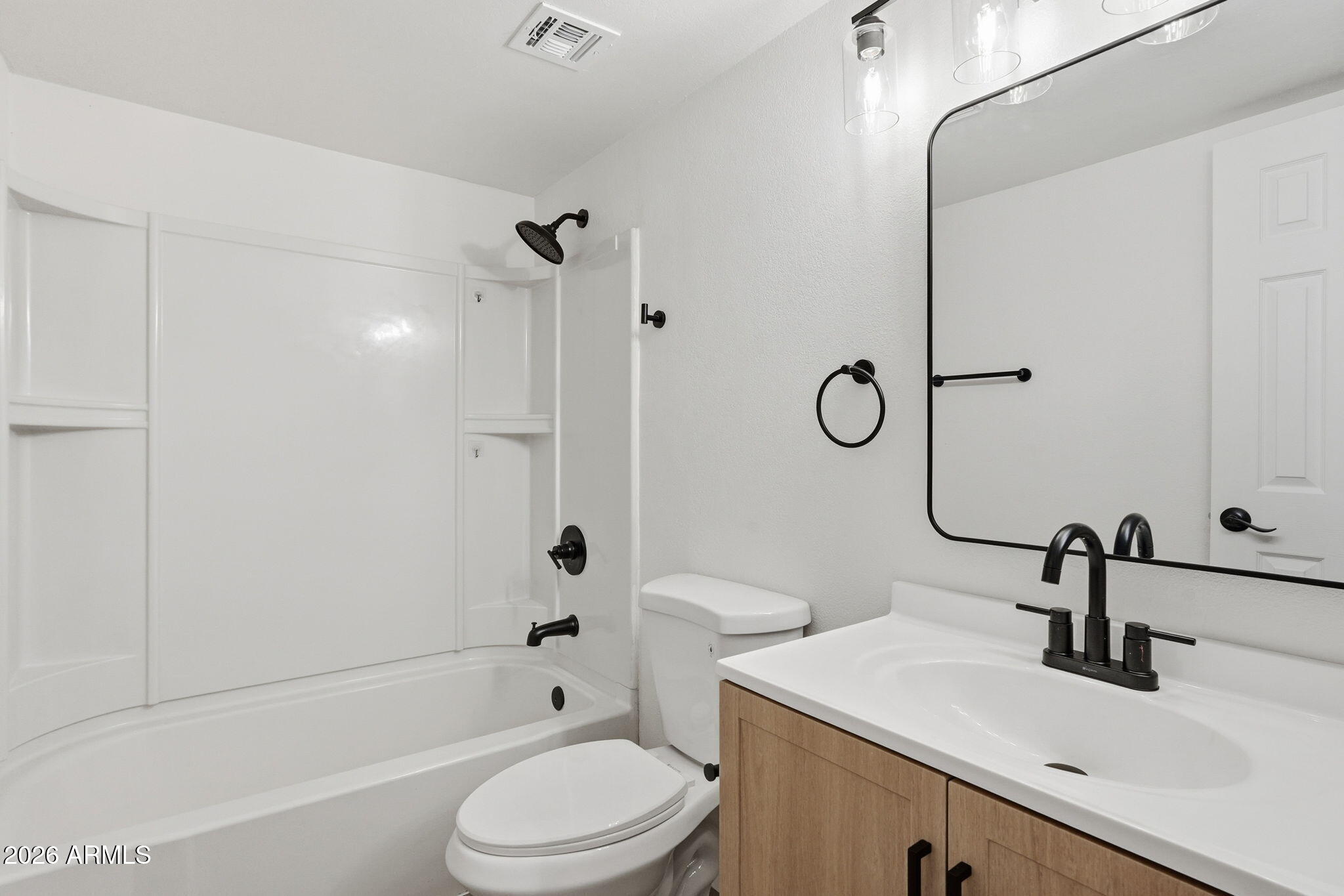 52ND STREET VILLAS - Residential