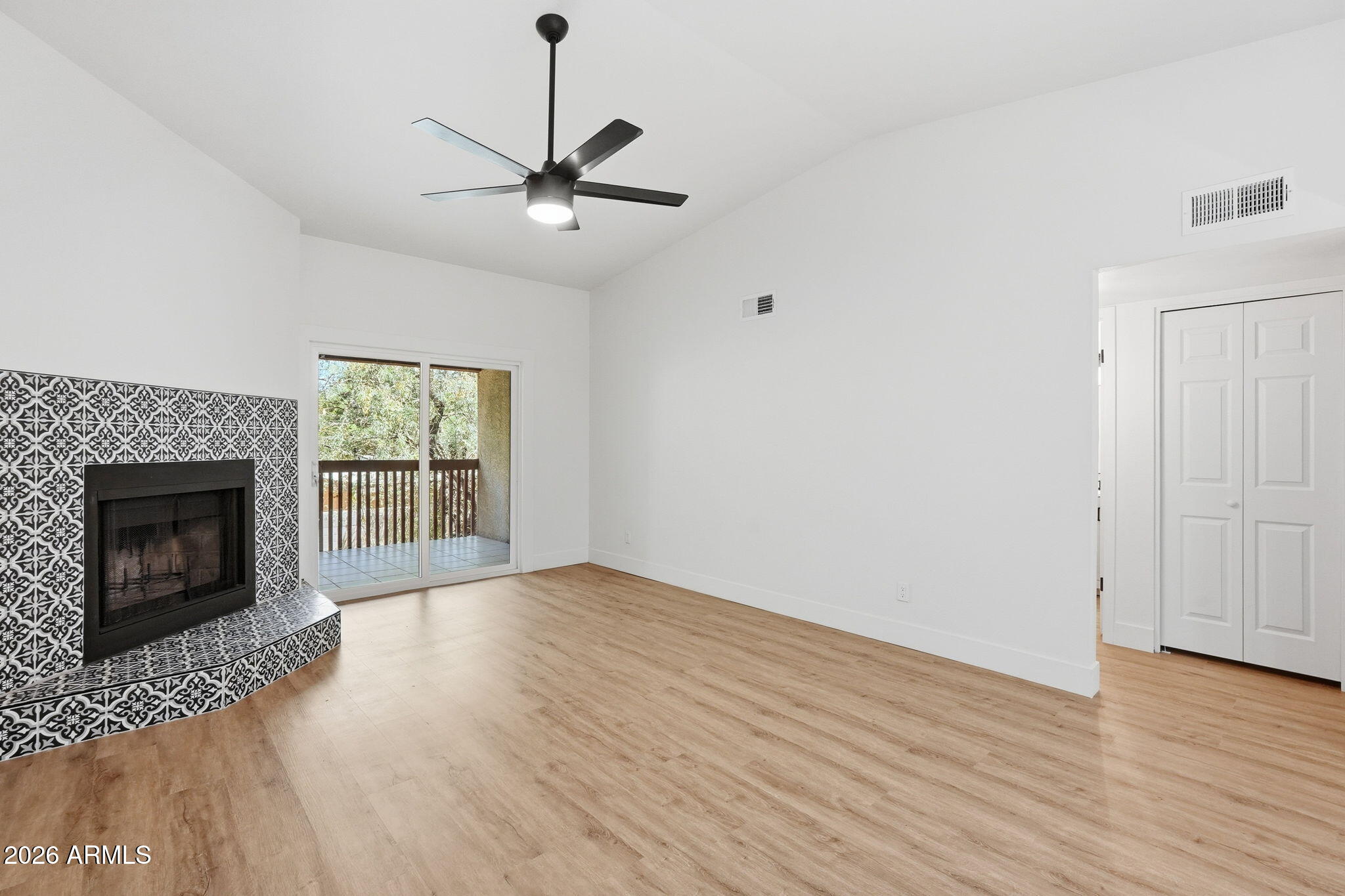 52ND STREET VILLAS - Residential