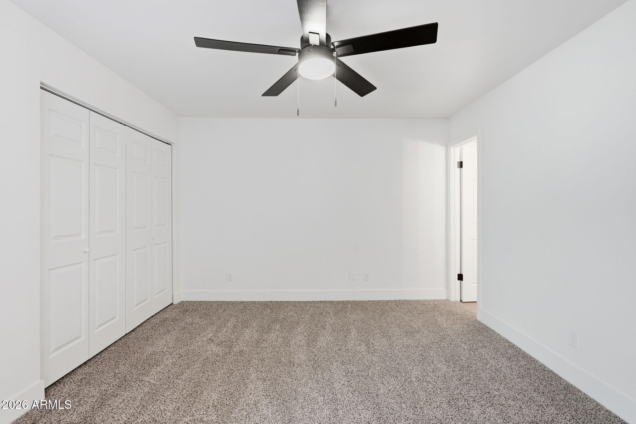 52ND STREET VILLAS - Residential