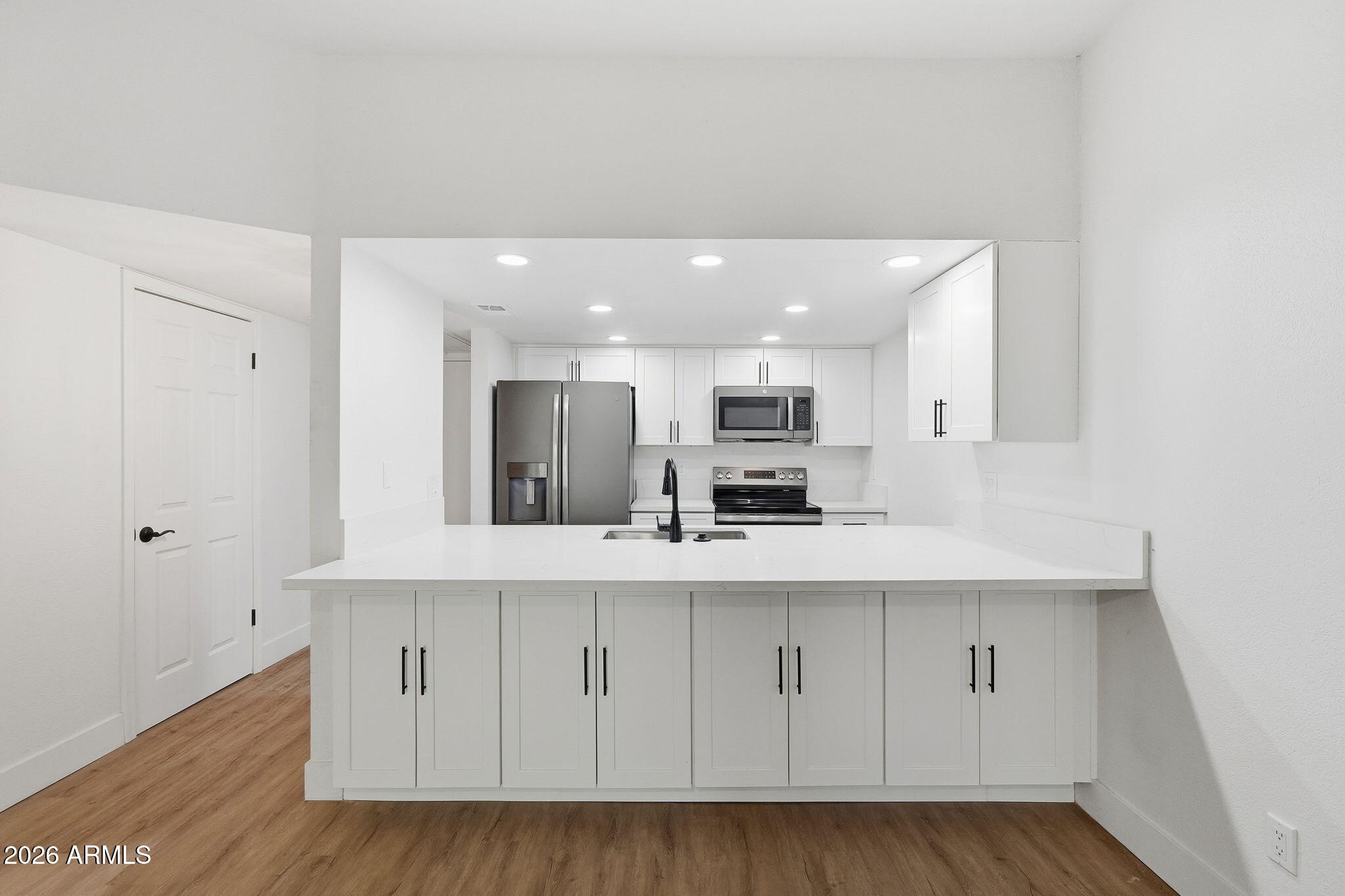 52ND STREET VILLAS - Residential
