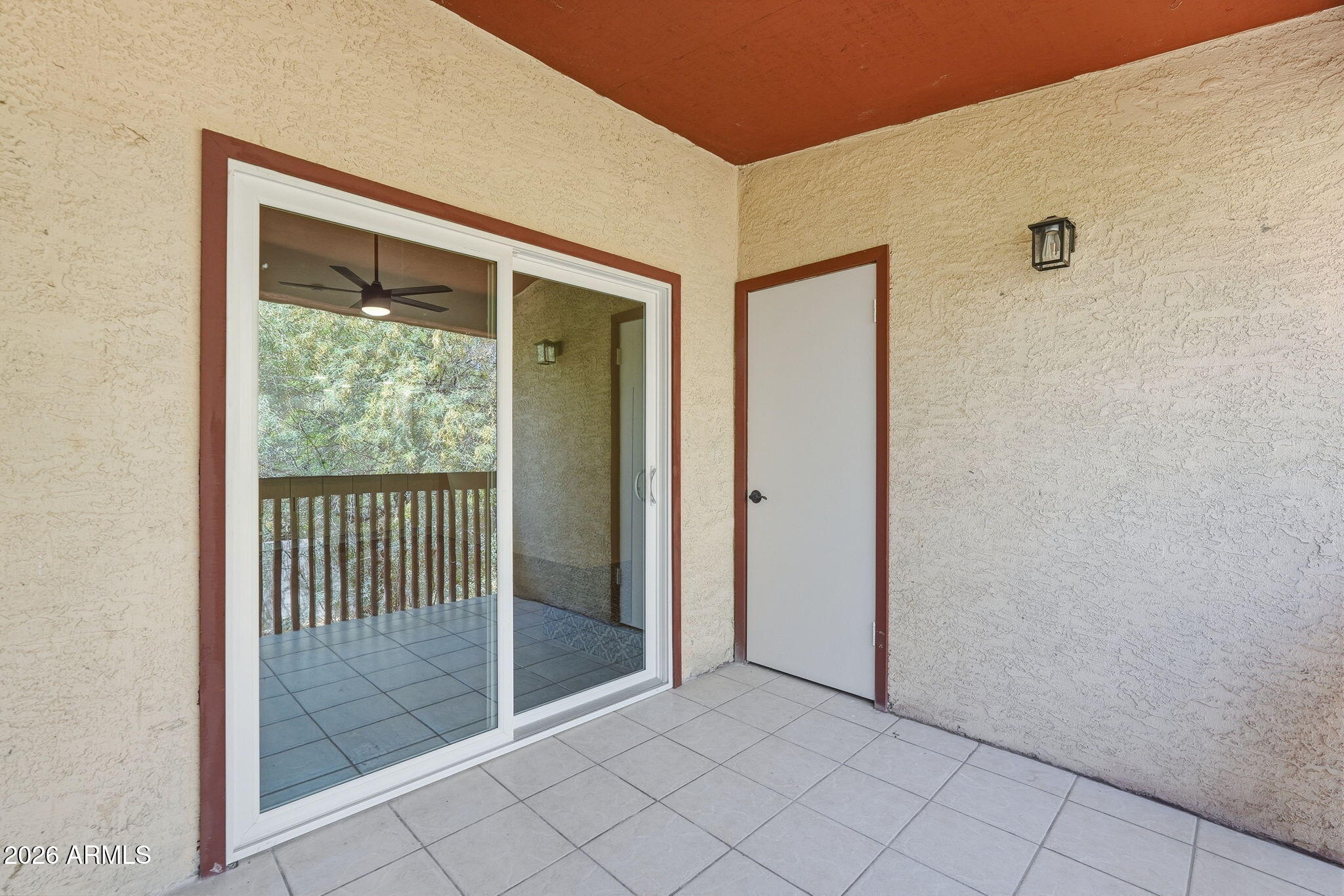 52ND STREET VILLAS - Residential