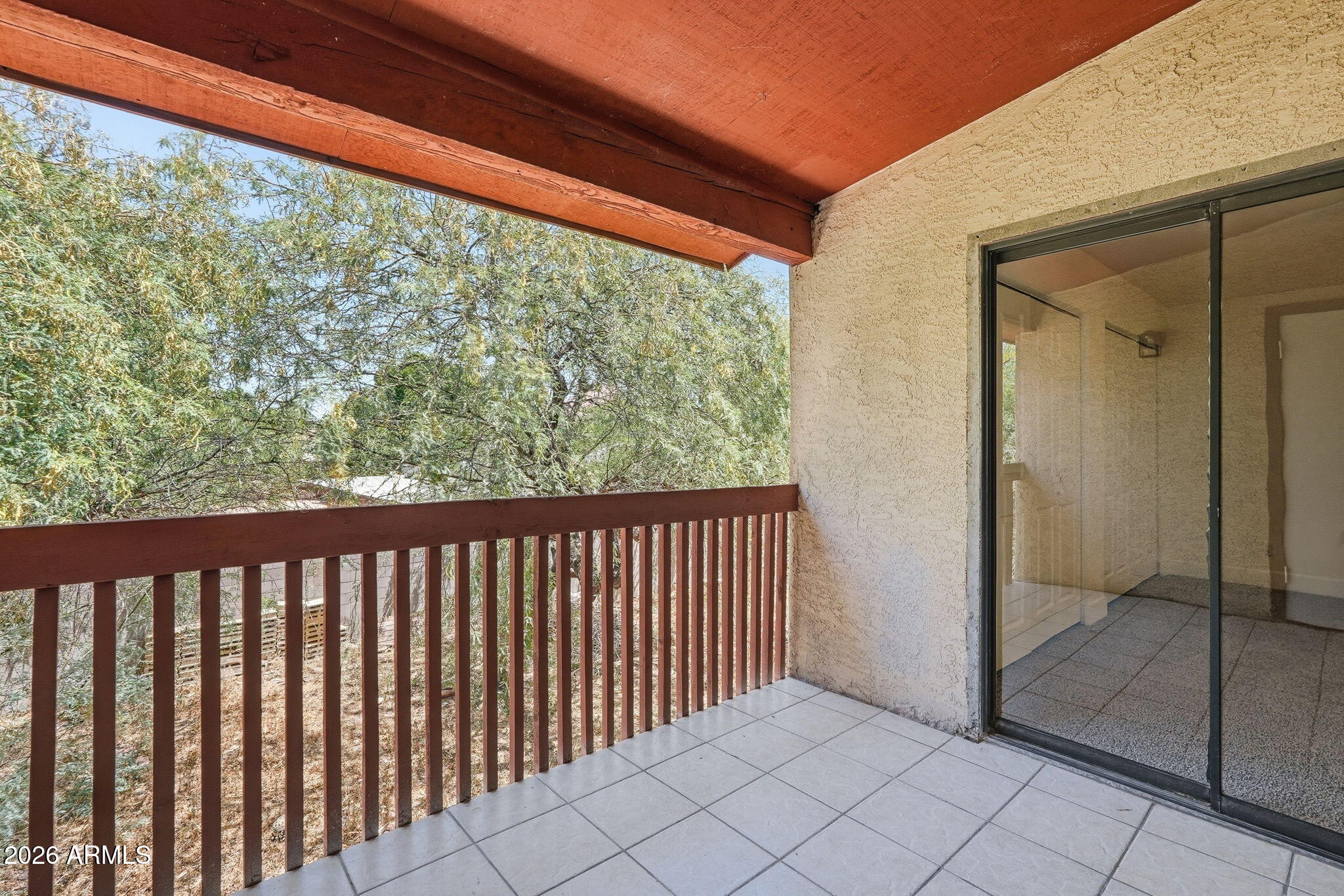 52ND STREET VILLAS - Residential