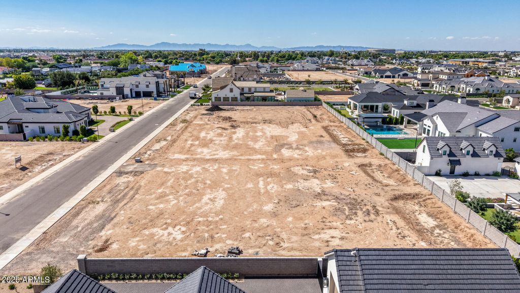 Photo of 2694 E Blue Sage Road #127 &amp; 128, Gilbert, AZ 85297 (MLS # 6929034)